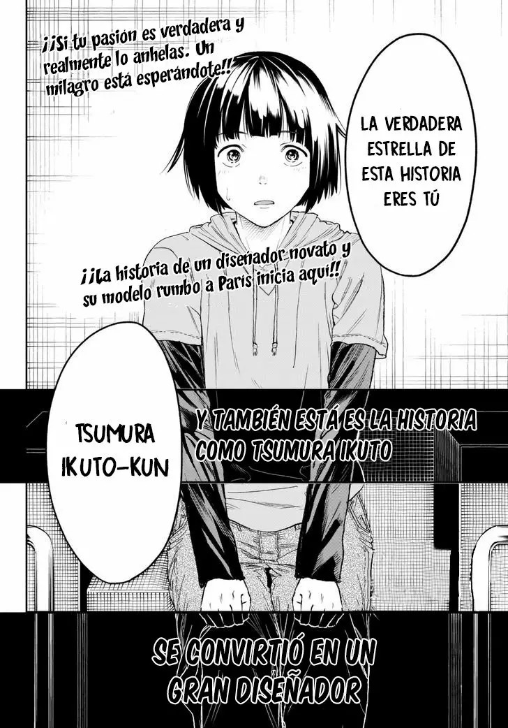Runway de Waratte Vol. 1 Ch. 1 第59页