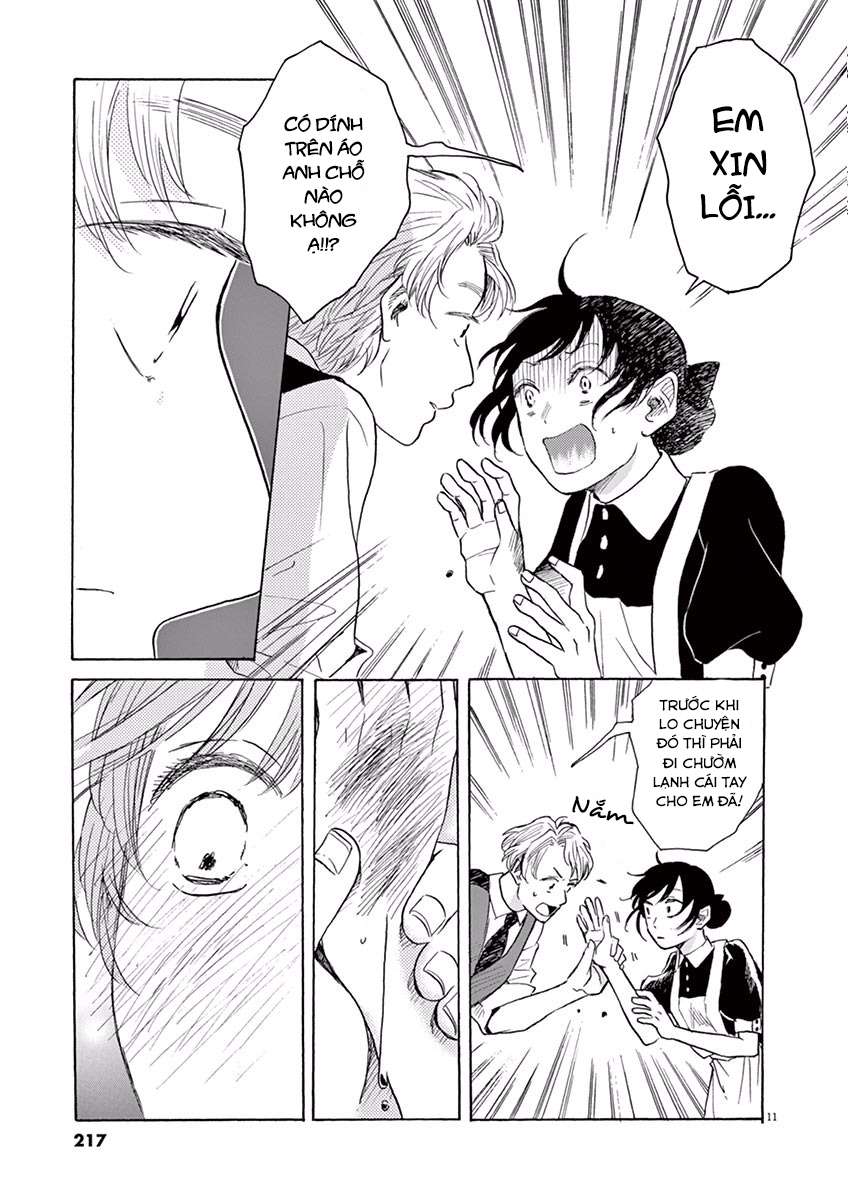 Ageku no Hate no Kanon Vol. 1 Ch. 5.5 第12页