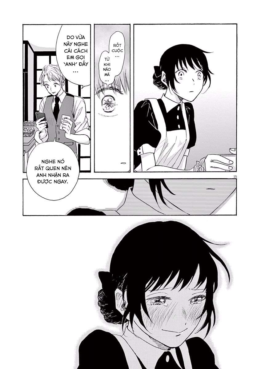 Ageku no Hate no Kanon Vol. 1 Ch. 5.5 第16页