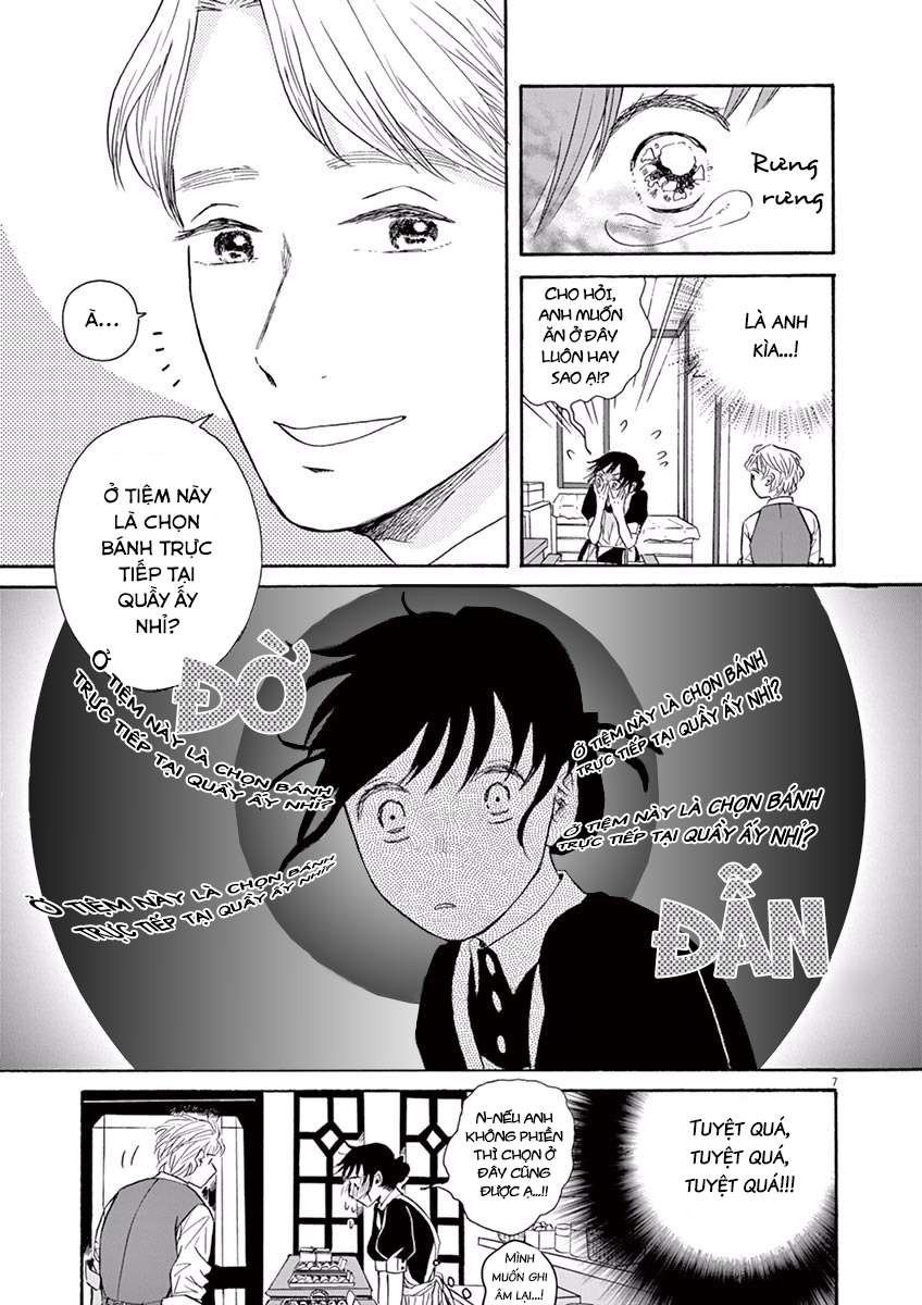 Ageku no Hate no Kanon Vol. 1 Ch. 5.5 第8页