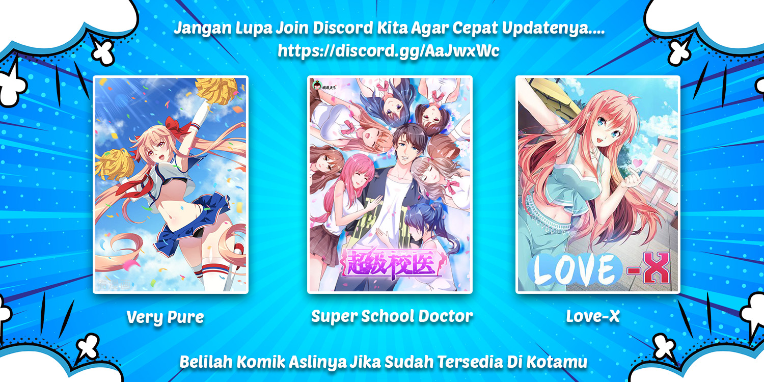 Super School Doctor Ch. 1 第39页