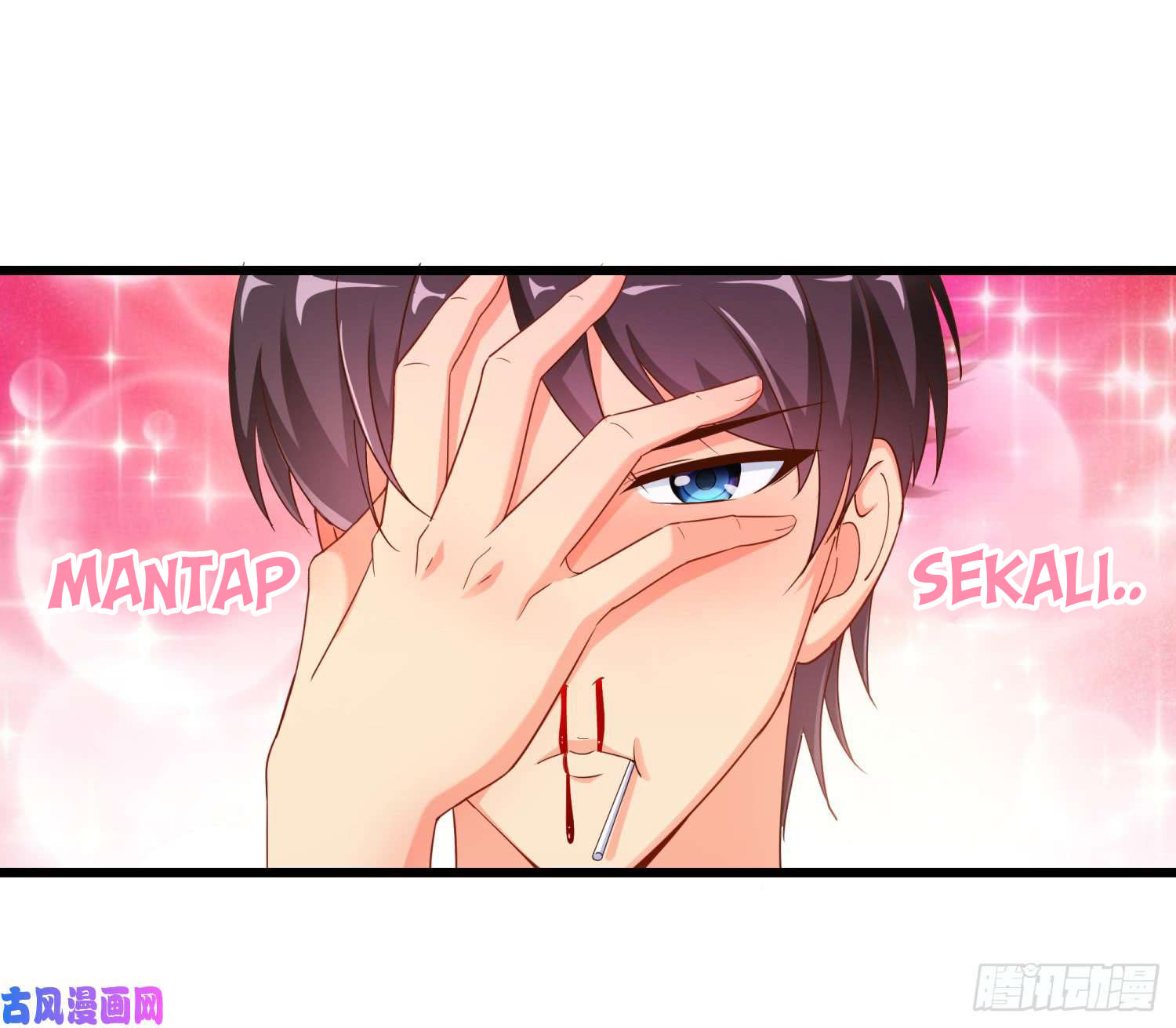 Super School Doctor Ch. 1 第7页