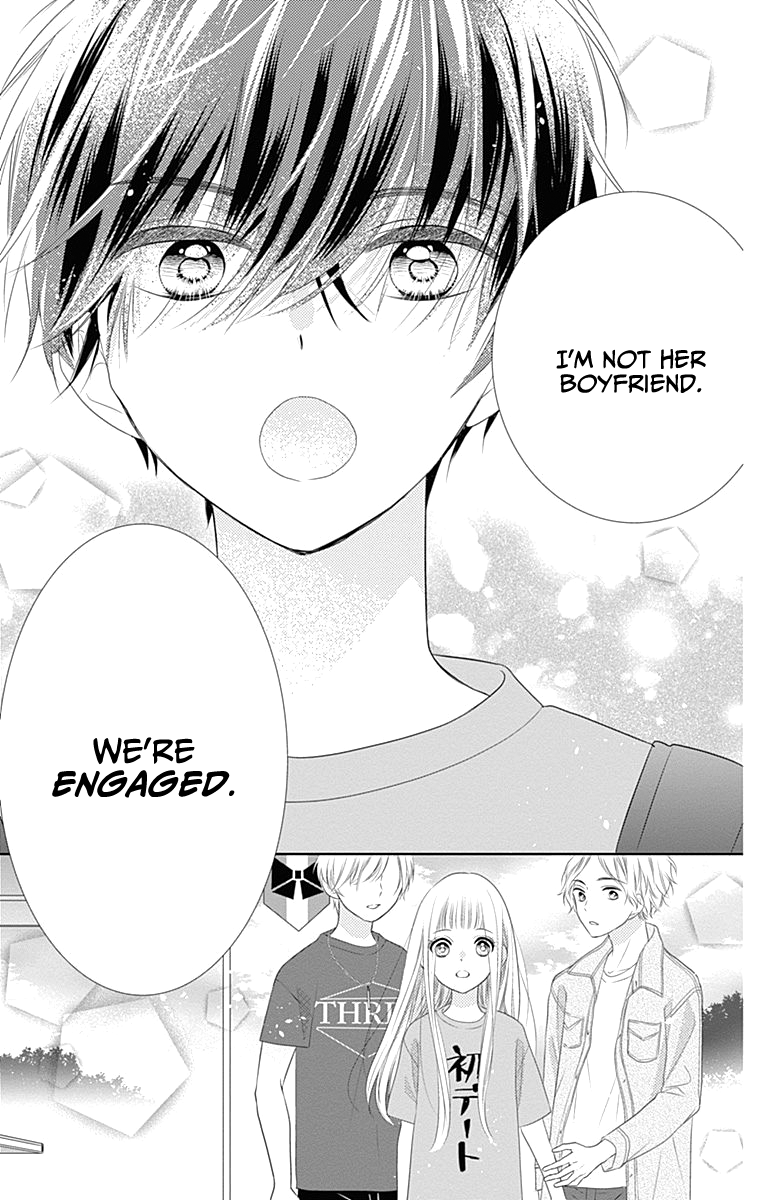 Ui x Kon Vol. 1 Ch. 3 第36页