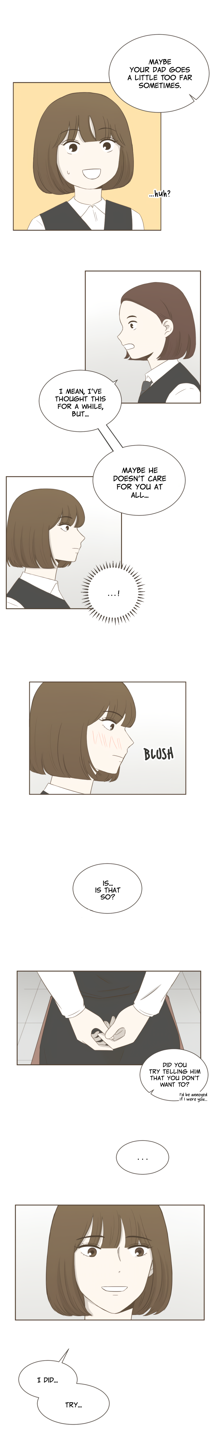 Her Distance 第6页