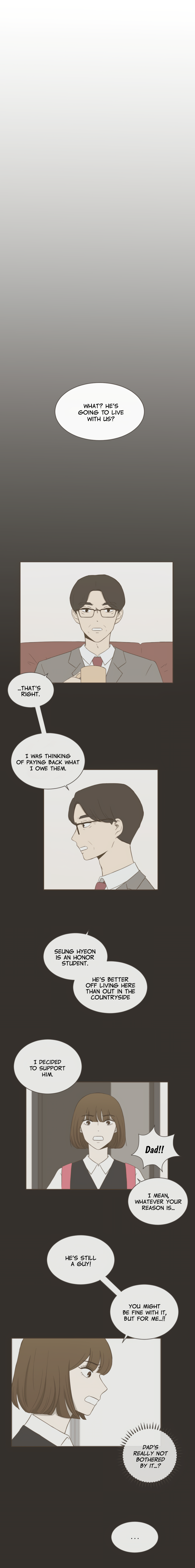 Her Distance 第7页