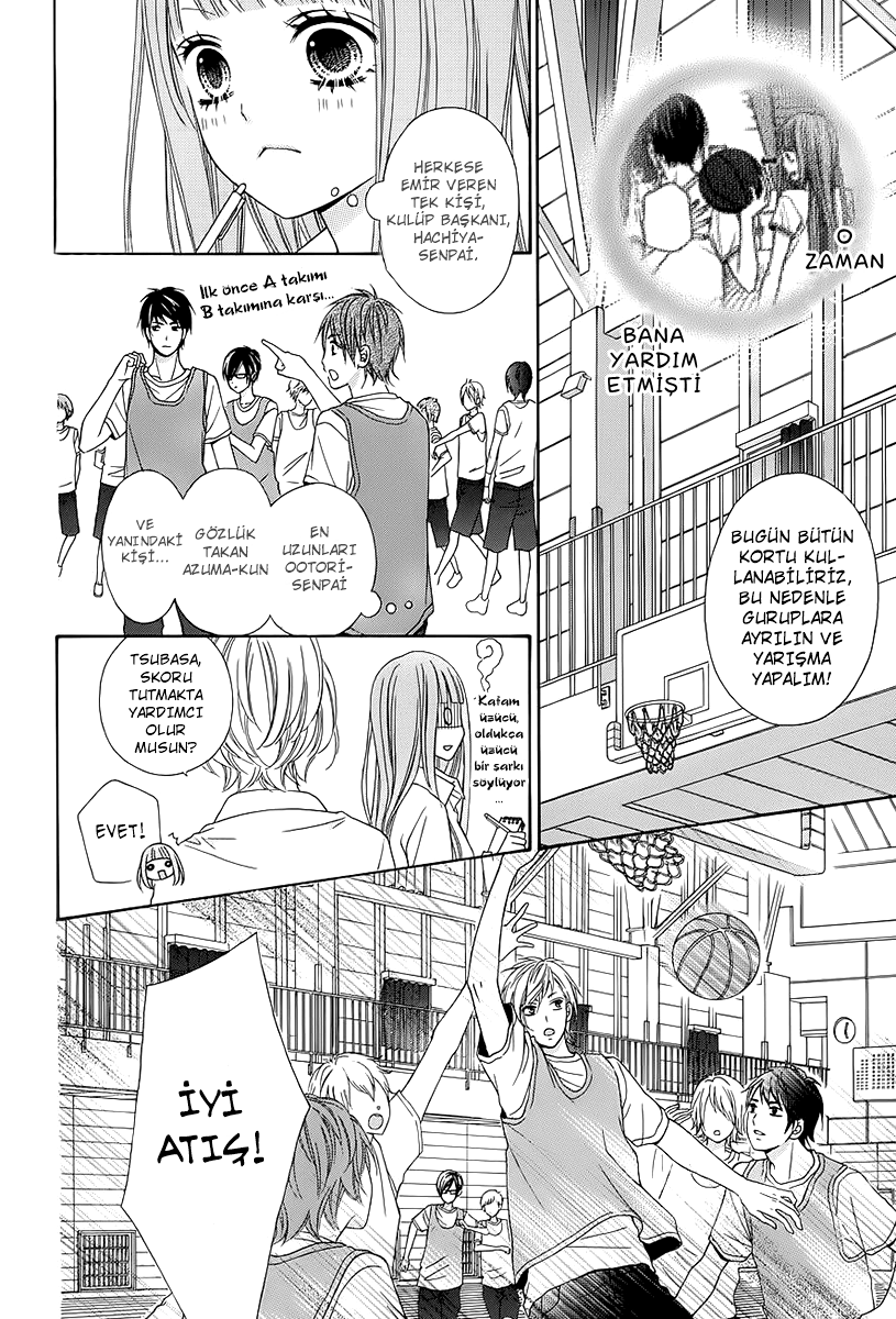 Tsubasa to Hotaru Vol. 1 Ch. 1 第24页