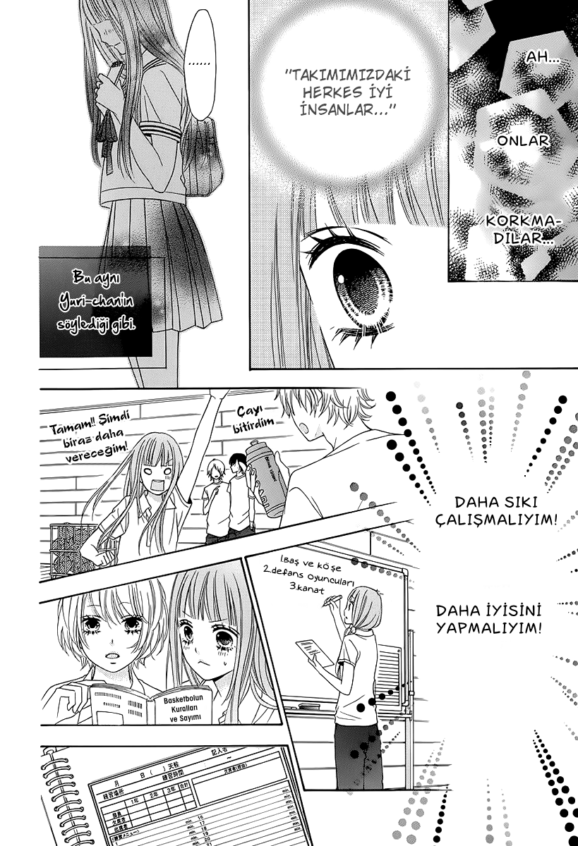 Tsubasa to Hotaru Vol. 1 Ch. 1 第30页