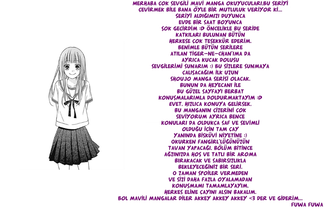 Tsubasa to Hotaru 第4页