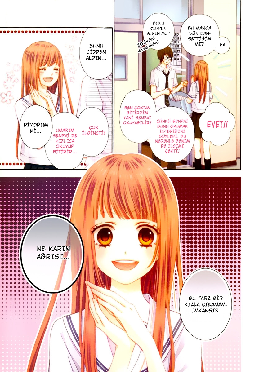 Tsubasa to Hotaru 第5页