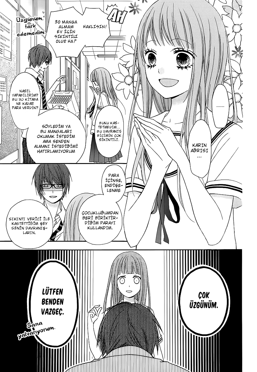 Tsubasa to Hotaru 第7页