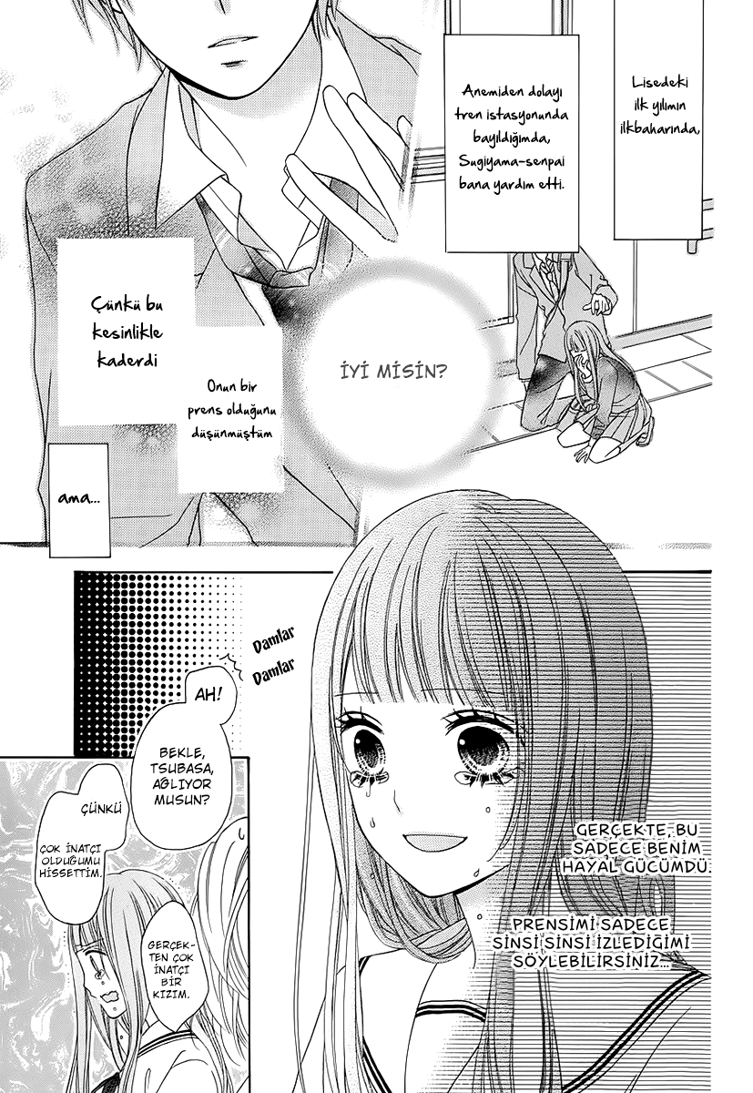Tsubasa to Hotaru Vol. 1 Ch. 1 第9页
