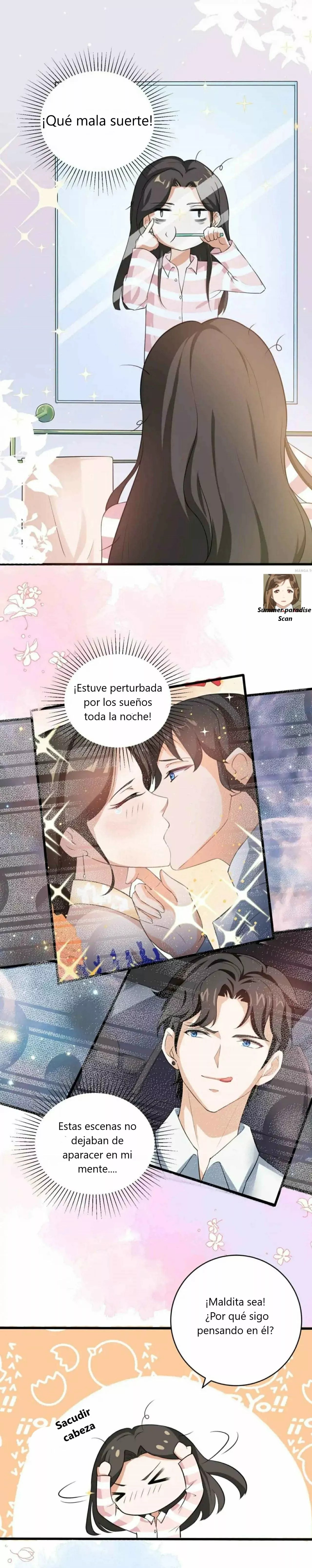 Love After Marriage Ch. 2 第2页