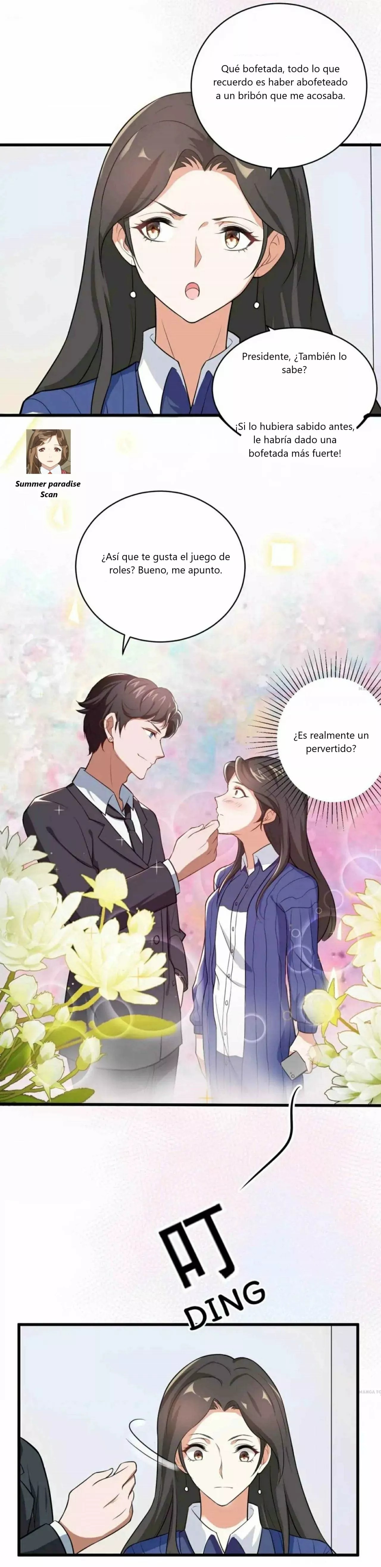 Love After Marriage Ch. 2 第13页