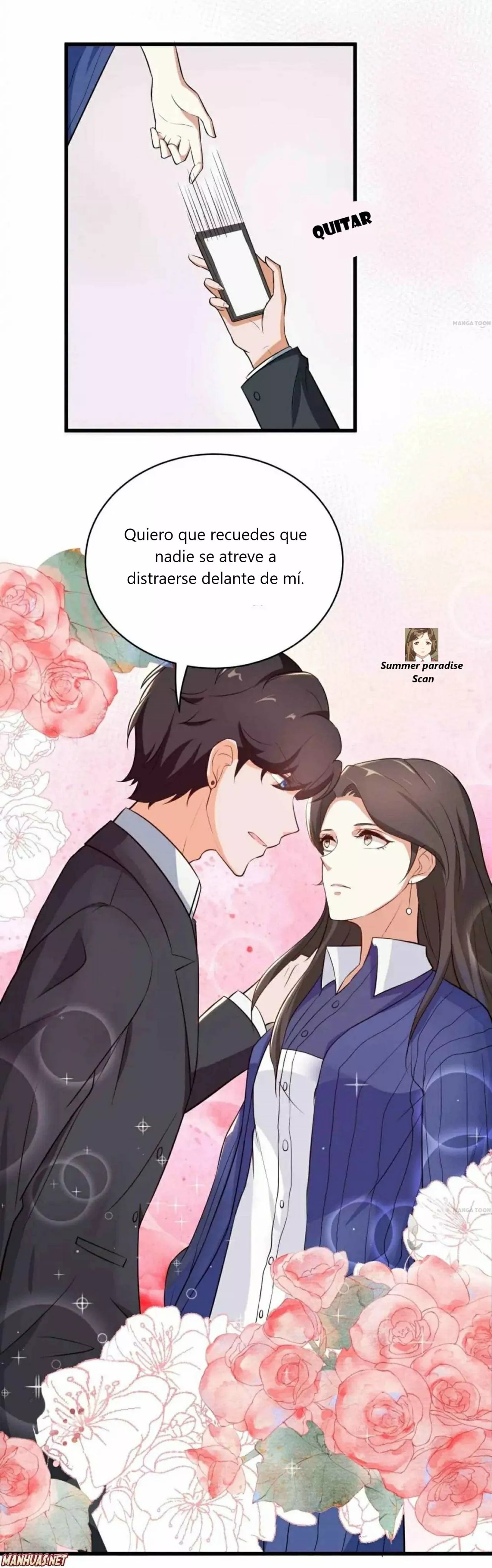 Love After Marriage Ch. 2 第15页
