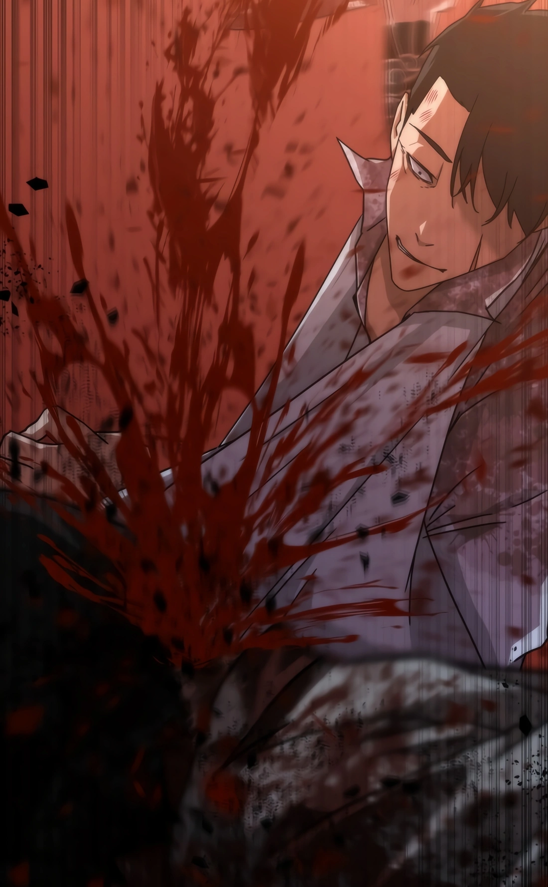 Zombie Revelation: 82-08 Ch. 0 第38页