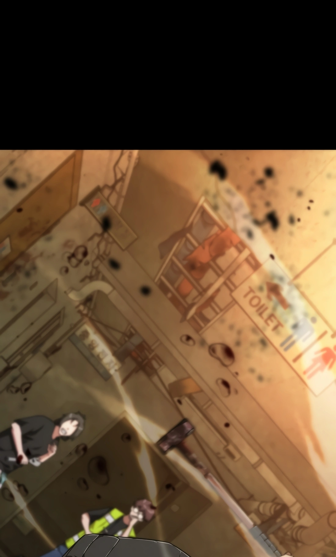 Zombie Revelation: 82-08 Ch. 0 第53页