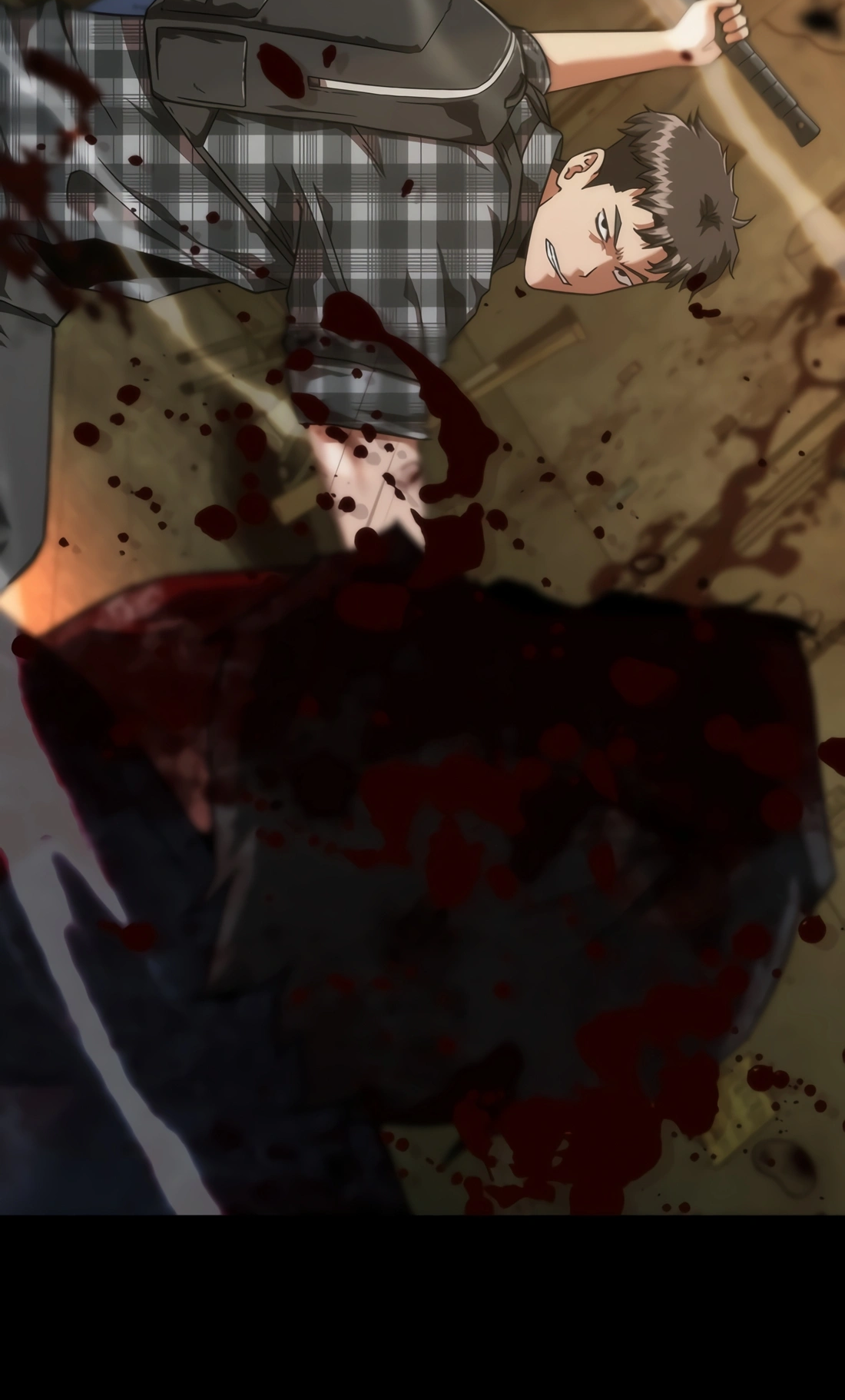Zombie Revelation: 82-08 Ch. 0 第54页
