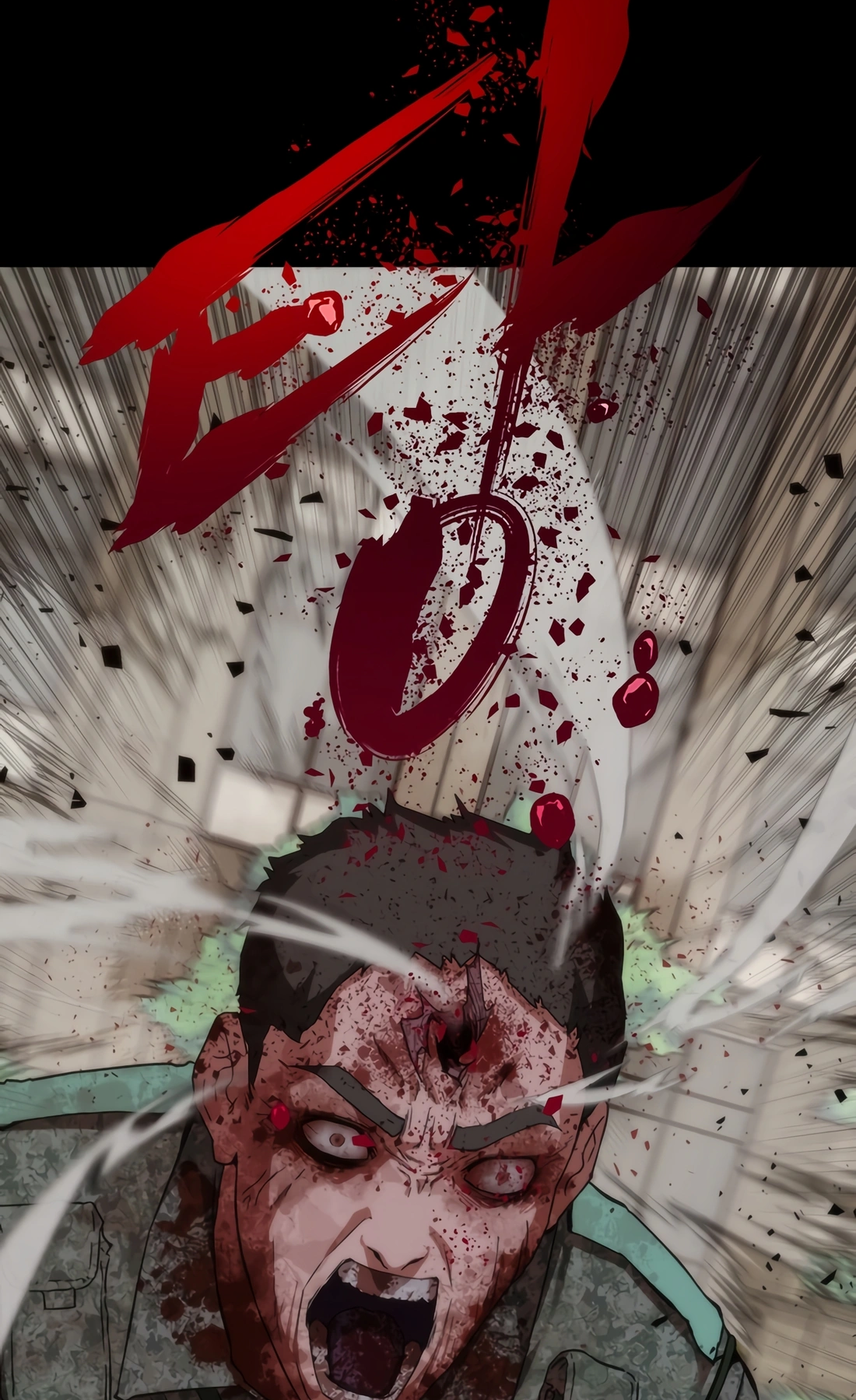 Zombie Revelation: 82-08 Ch. 0 第65页