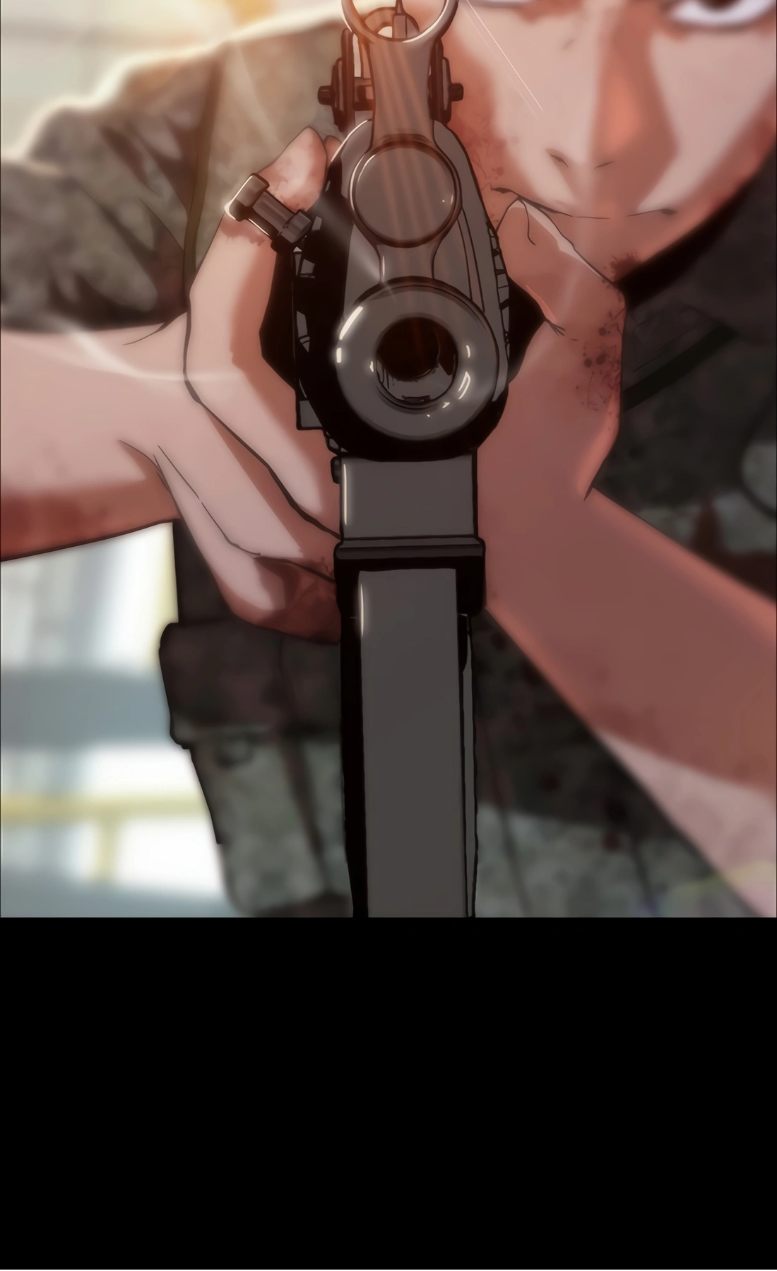Zombie Revelation: 82-08 Ch. 0 第71页