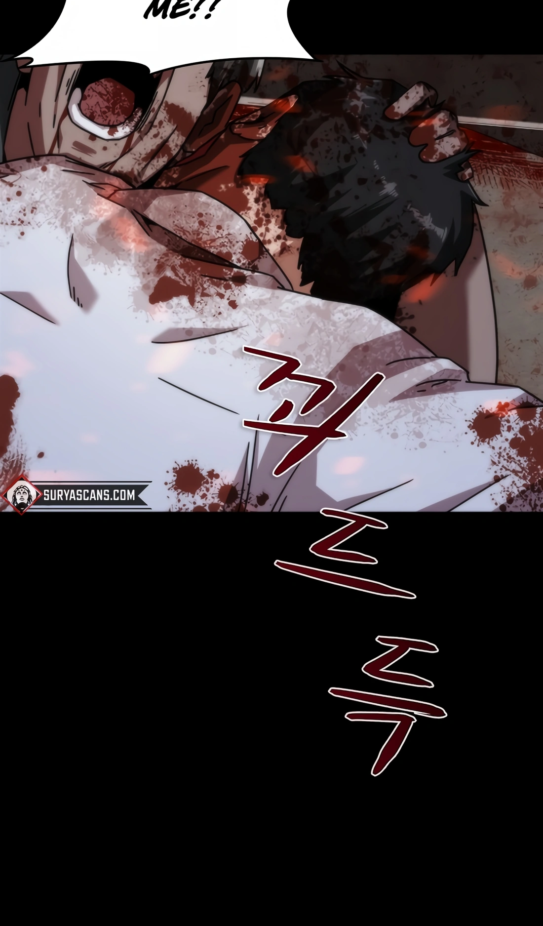 Zombie Revelation: 82-08 Ch. 0 第10页