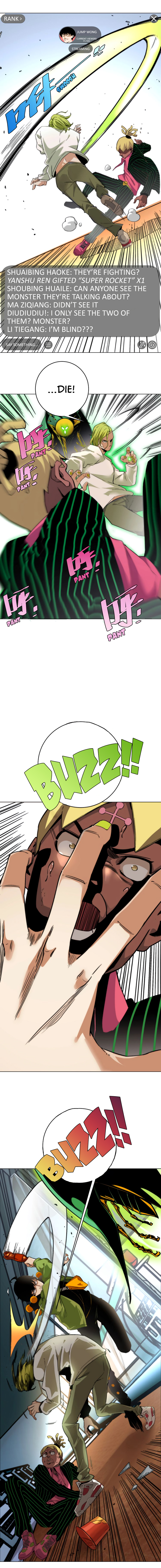 Dead Bug Parasitism My Little Bug-ie 第6页