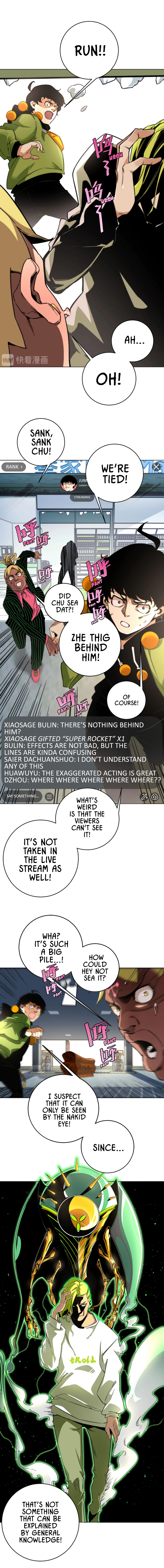 Dead Bug Parasitism My Little Bug-ie 第7页