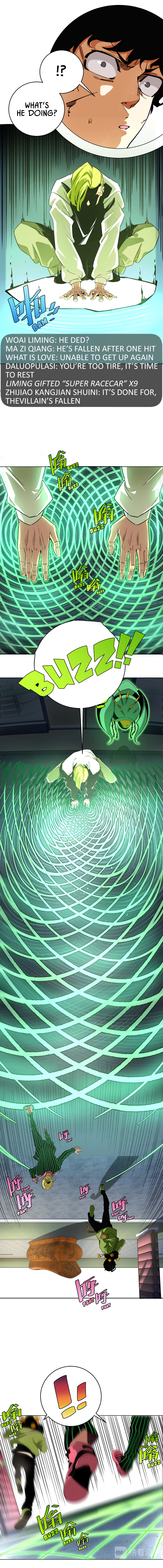 Dead Bug Parasitism My Little Bug-ie 第8页