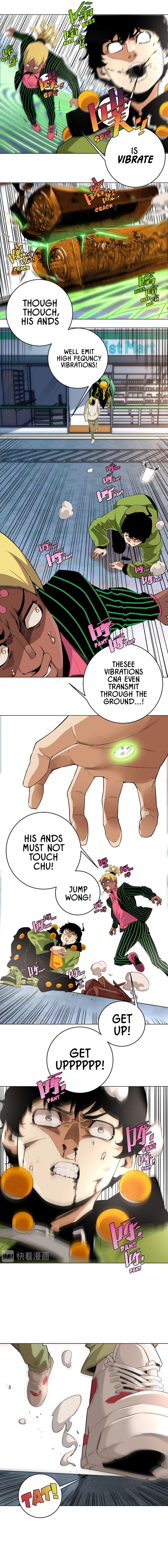 Dead Bug Parasitism My Little Bug-ie 第9页