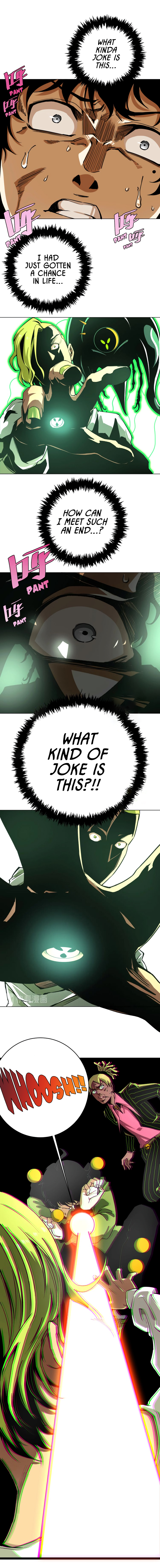 Dead Bug Parasitism My Little Bug-ie 第10页