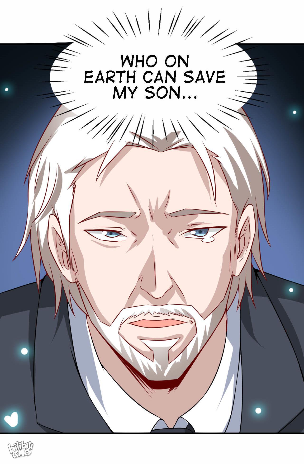 Blood-sucking Husband Episode 1 第17页