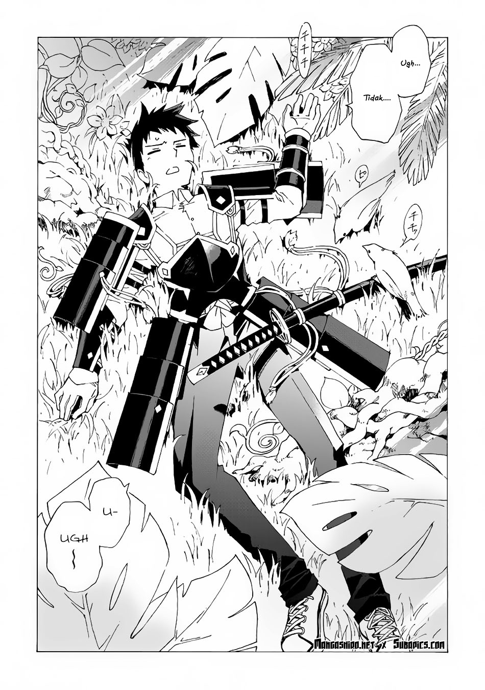 Argate Online 第2页