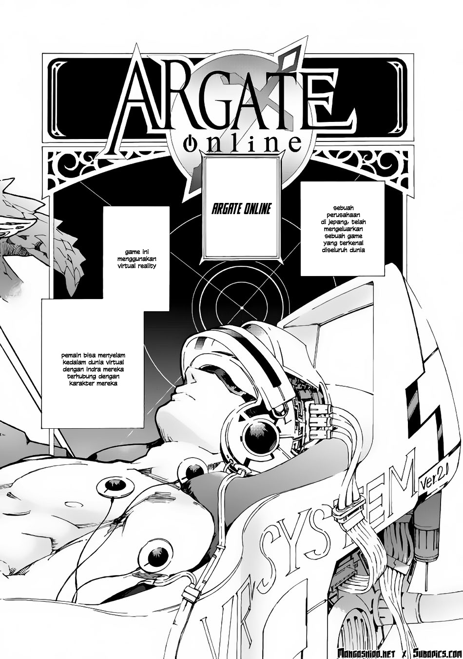 Argate Online Kecurangan Samurai dalam Membuat Penampilannya 第17页