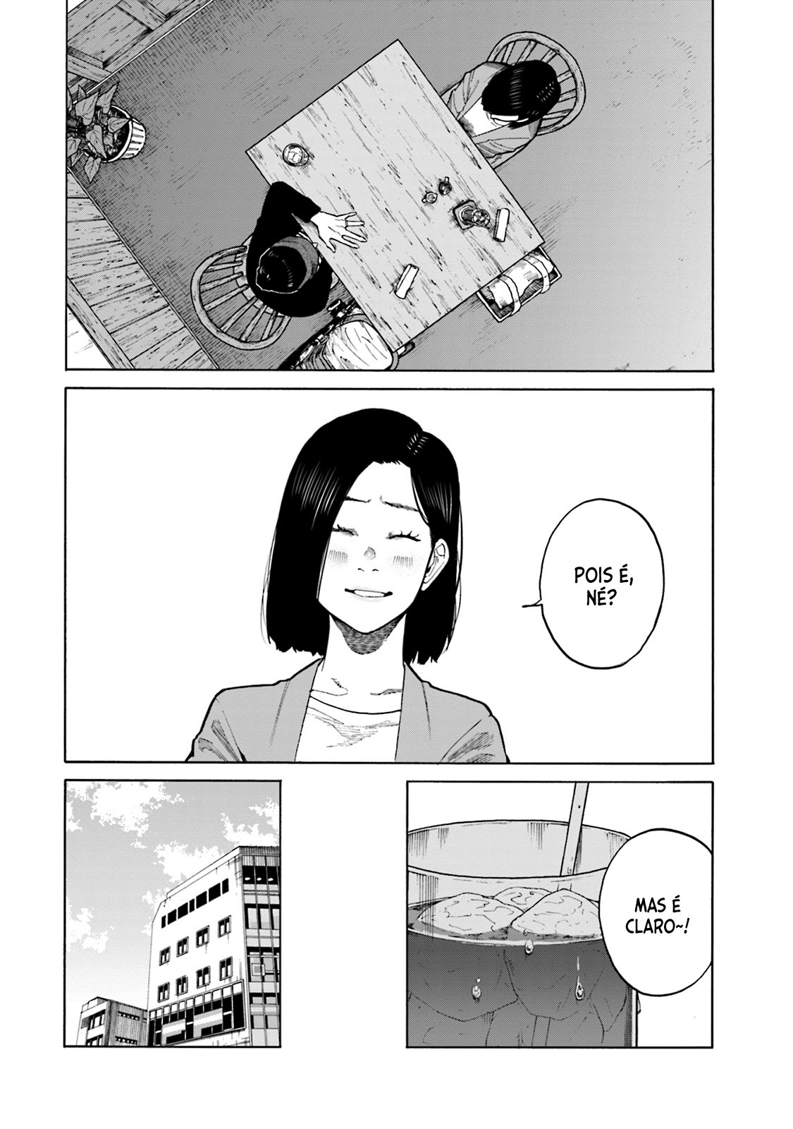 Misojibyou no Uta Vol. 1 Ch. 2 第13页
