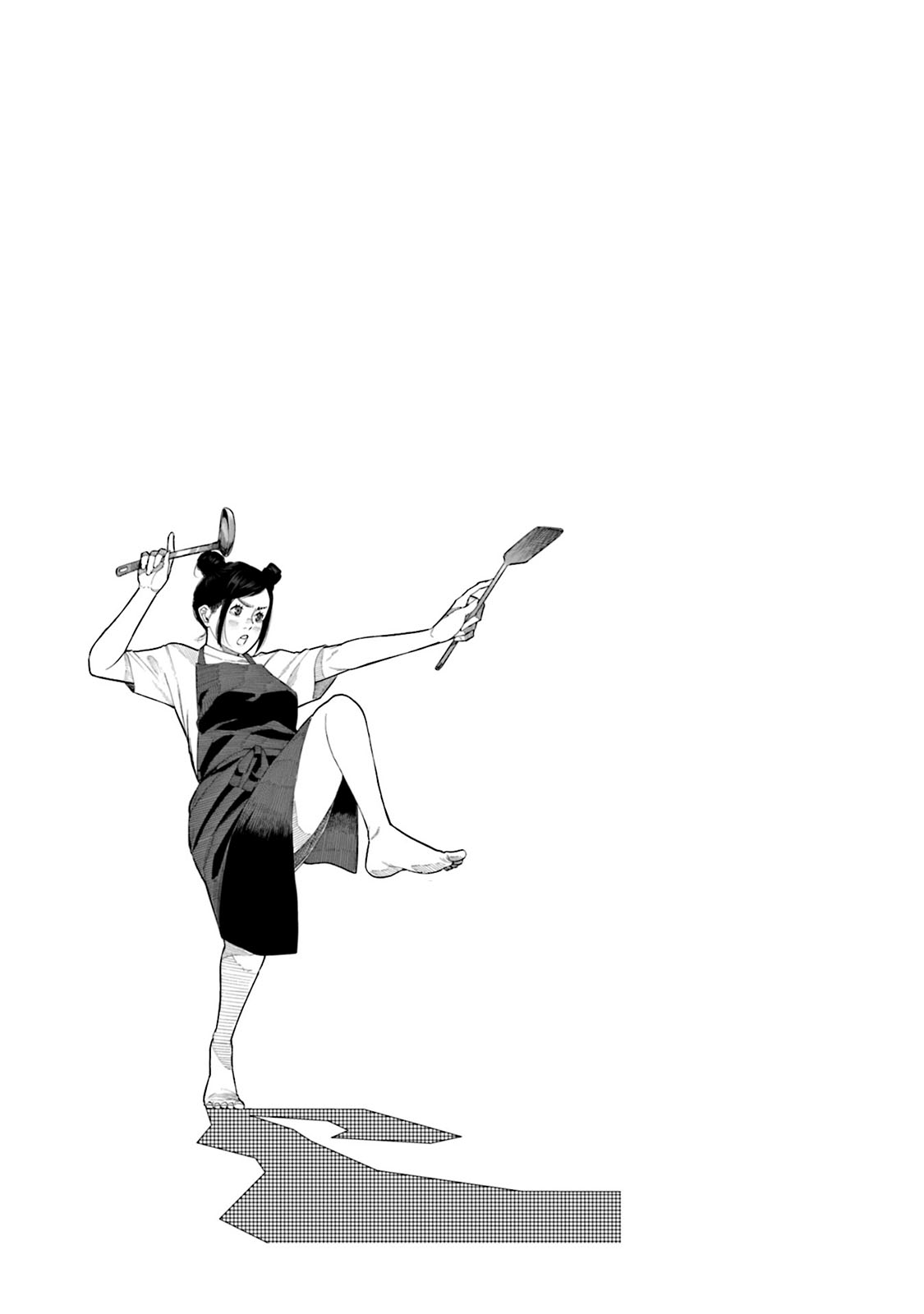 Misojibyou no Uta Vol. 1 Ch. 2 第20页