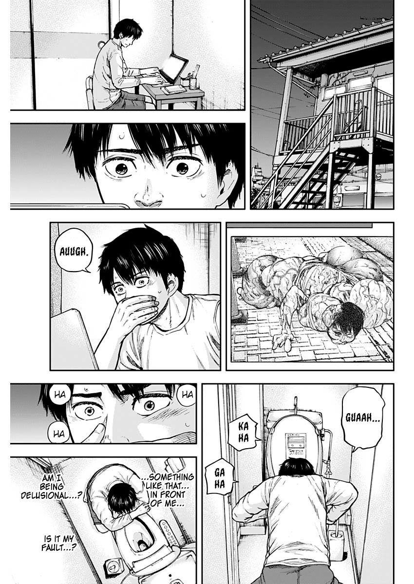 Libidors Contact through mucus membranes... what? 第15页