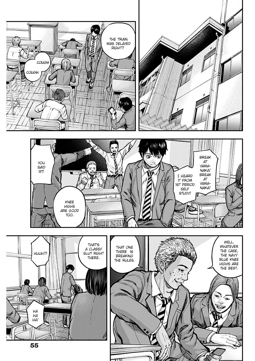 Libidors Contact through mucus membranes... what? 第19页