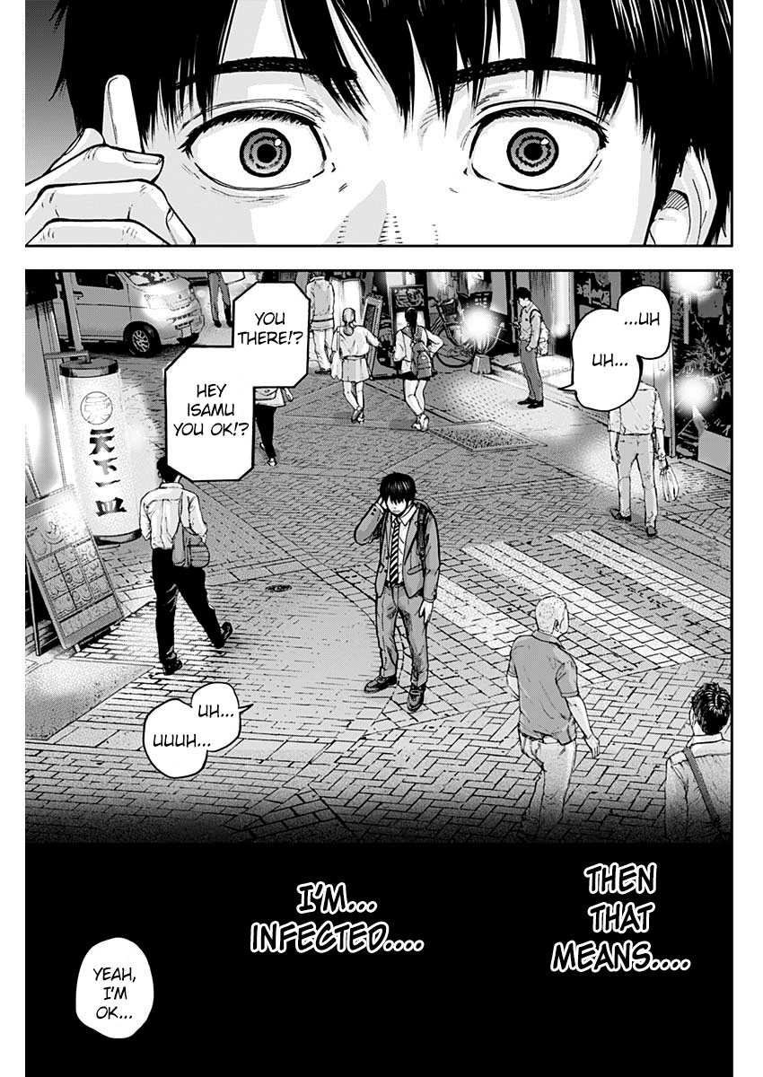 Libidors Contact through mucus membranes... what? 第37页