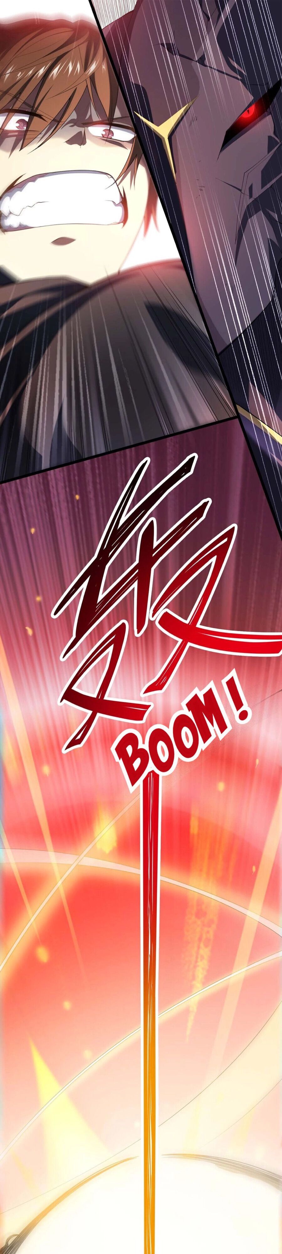 My Life as the Retired Hero Ch. 1 第13页