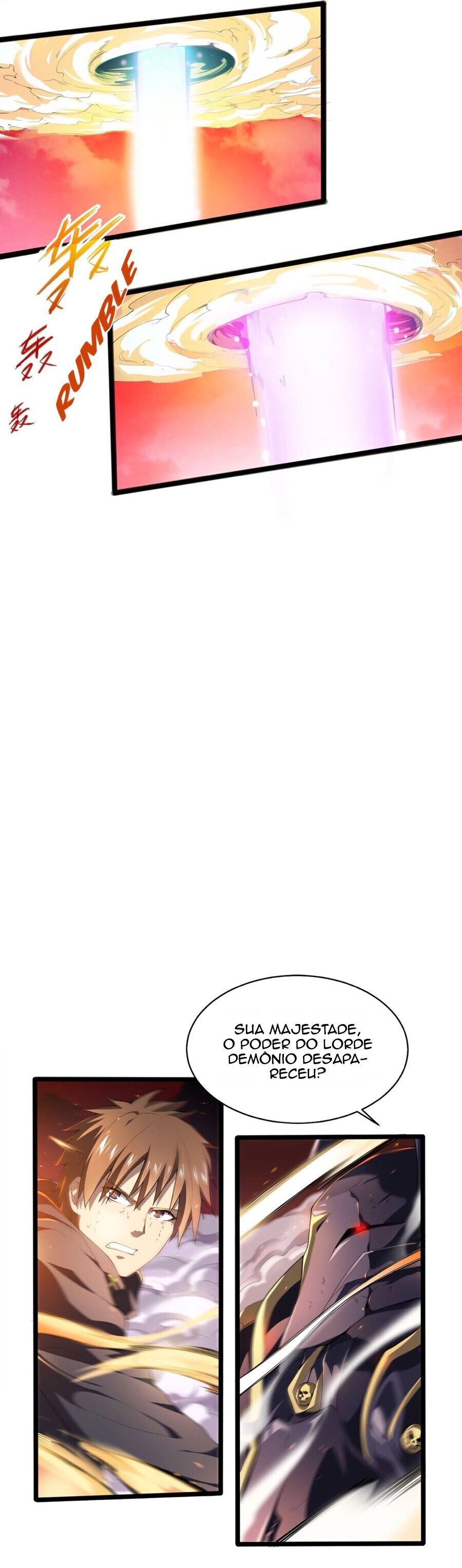 My Life as the Retired Hero Ch. 1 第16页