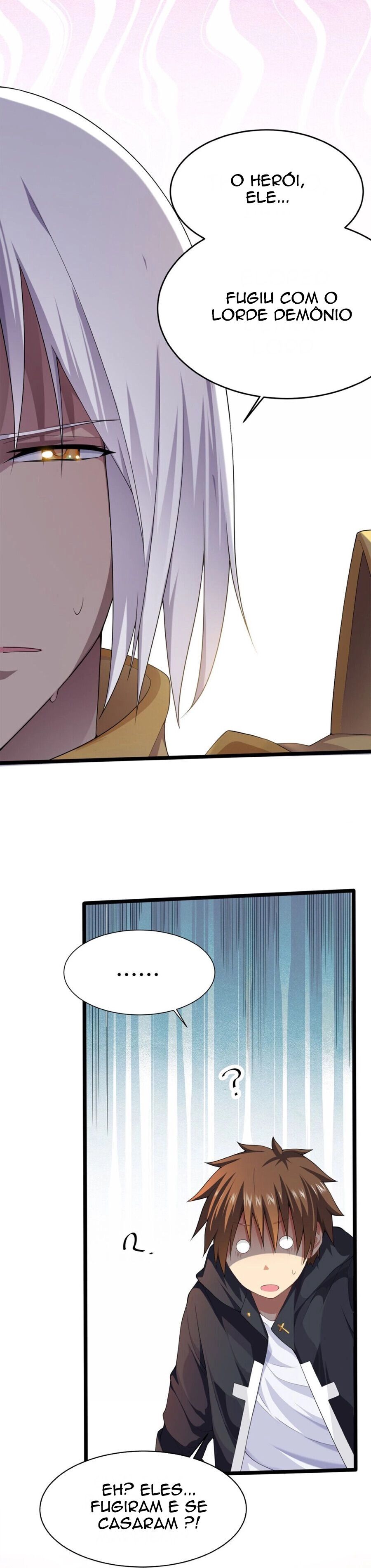 My Life as the Retired Hero Ch. 1 第21页