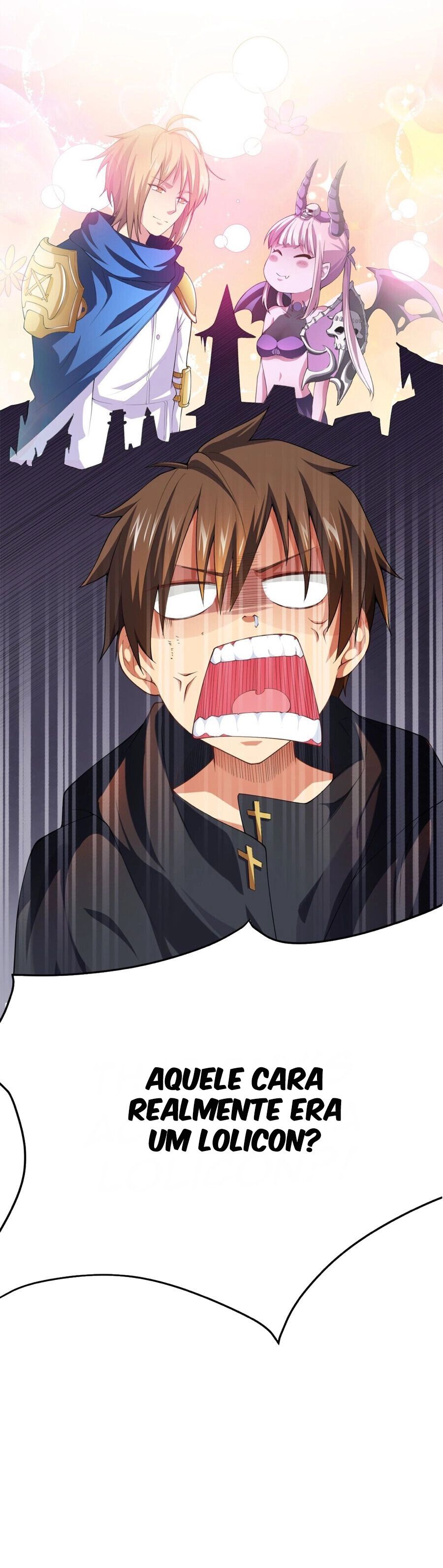 My Life as the Retired Hero Ch. 1 第22页