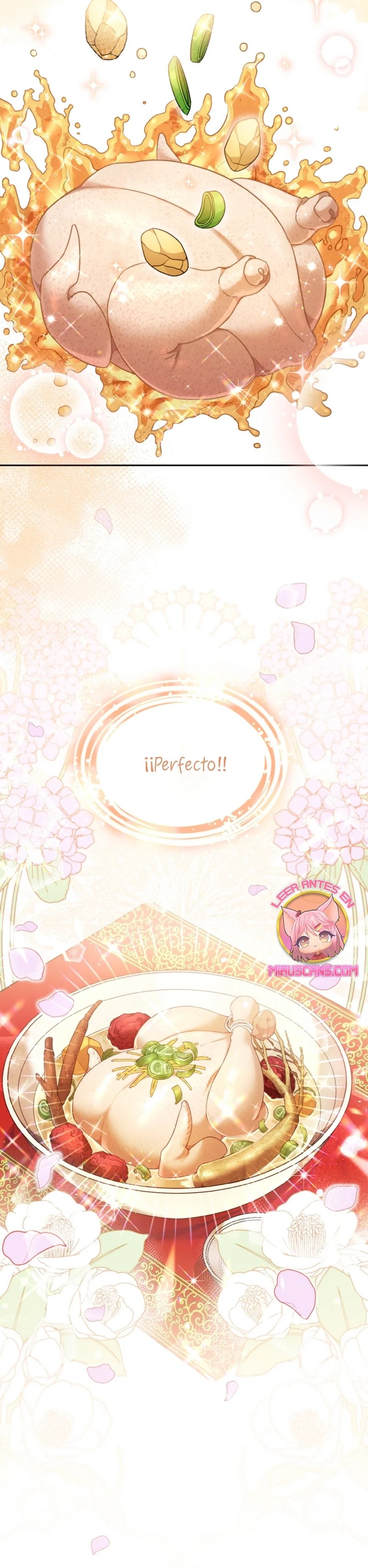 I'm a Villainess, but I'm Good at Cooking Vol. 1 Ch. 4 第16页