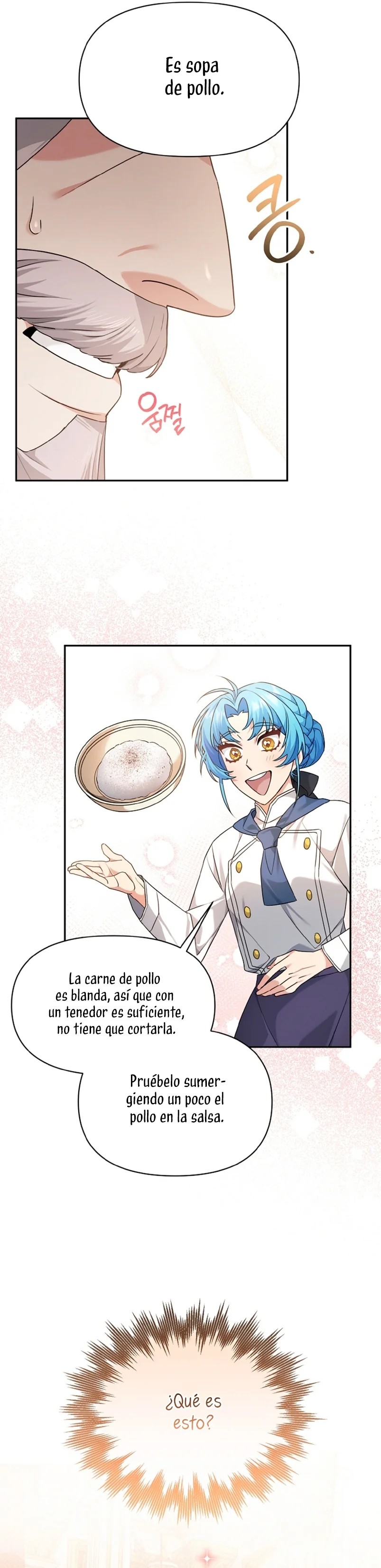 I'm a Villainess, but I'm Good at Cooking Vol. 1 Ch. 4 第17页