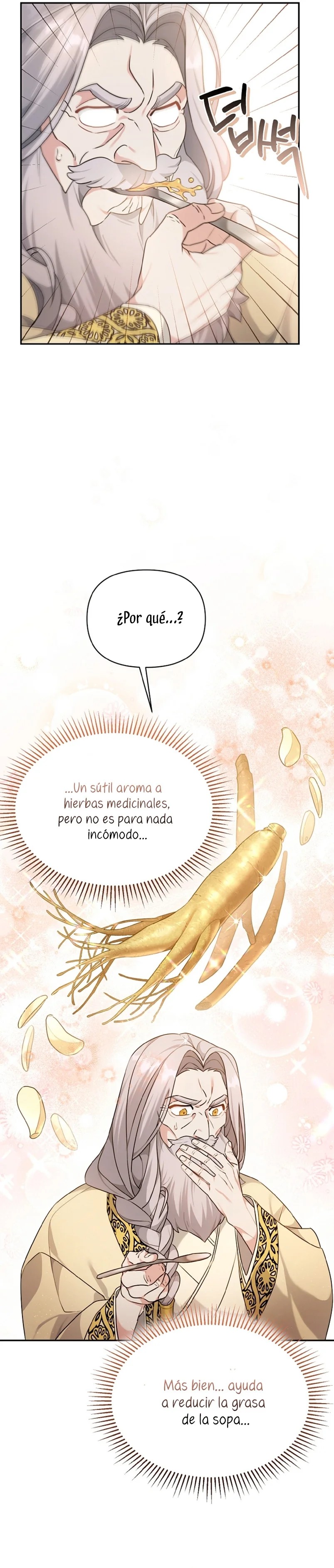 I'm a Villainess, but I'm Good at Cooking Vol. 1 Ch. 4 第19页