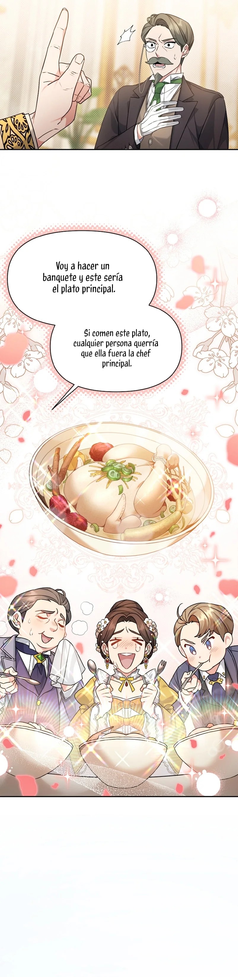 I'm a Villainess, but I'm Good at Cooking Vol. 1 Ch. 4 第31页