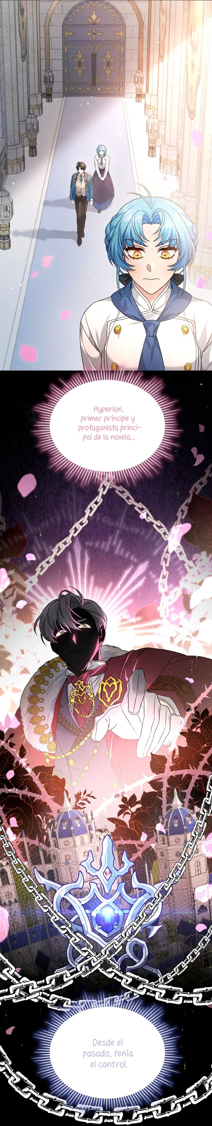 I'm a Villainess, but I'm Good at Cooking Vol. 1 Ch. 4 第34页