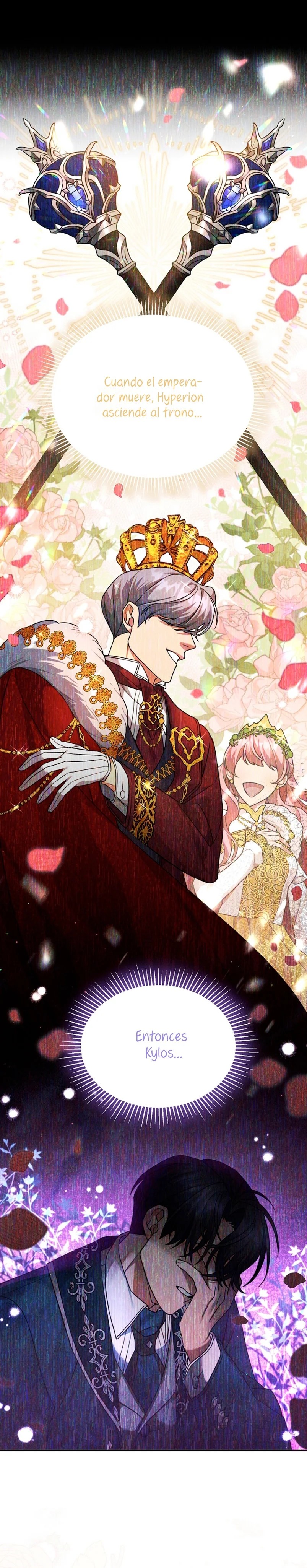 I'm a Villainess, but I'm Good at Cooking Vol. 1 Ch. 4 第35页