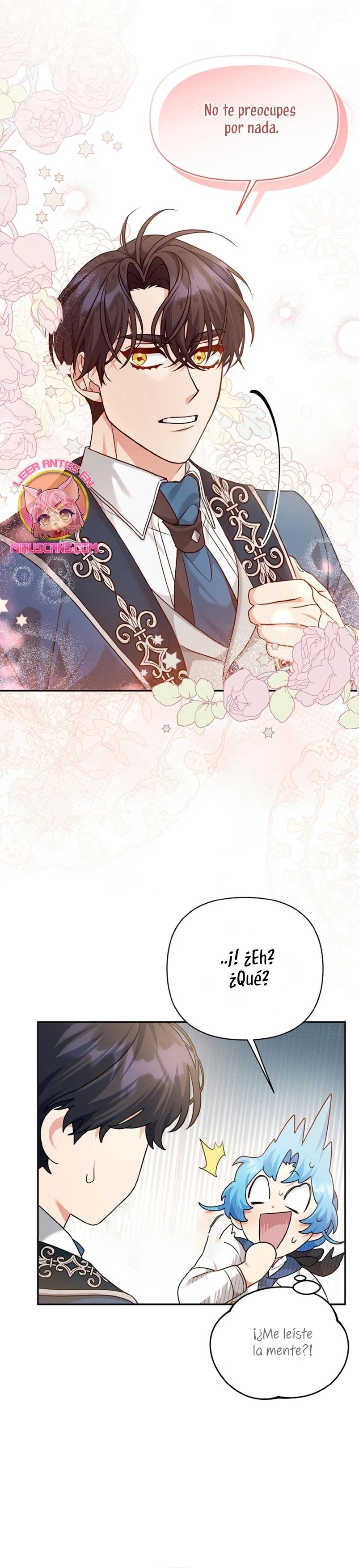 I'm a Villainess, but I'm Good at Cooking Vol. 1 Ch. 4 第36页