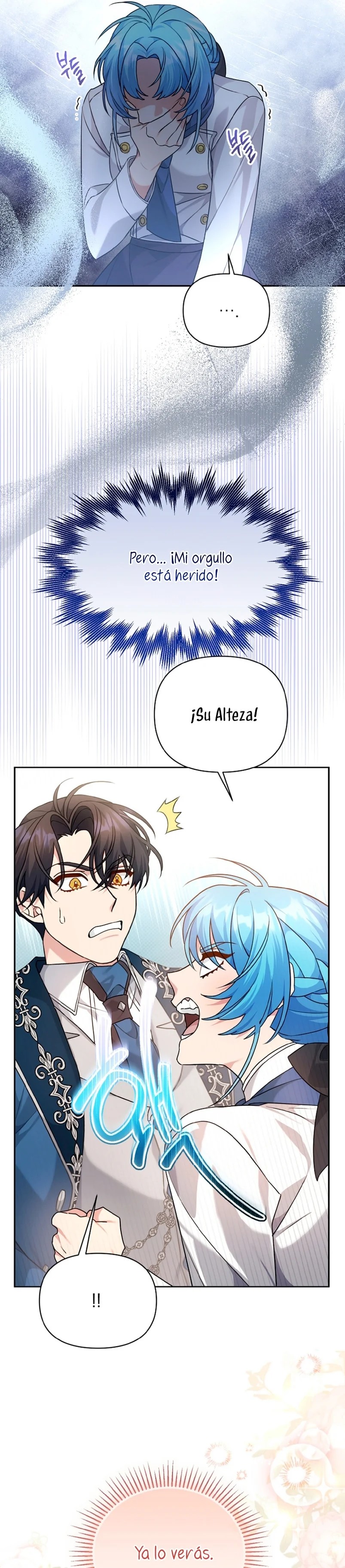 I'm a Villainess, but I'm Good at Cooking Vol. 1 Ch. 4 第39页