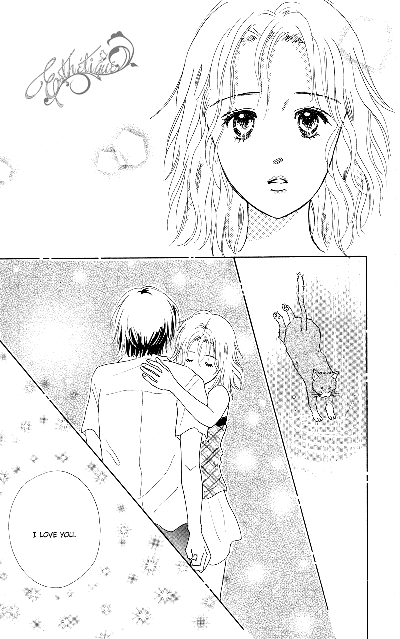 37°C Kiss Boy's Knife 第39页